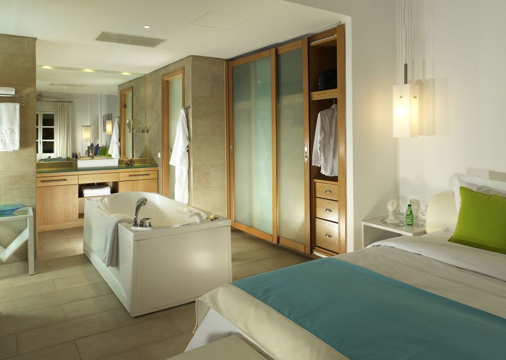 Petasos Chic Hotel Mykonos Town Ngoại thất bức ảnh